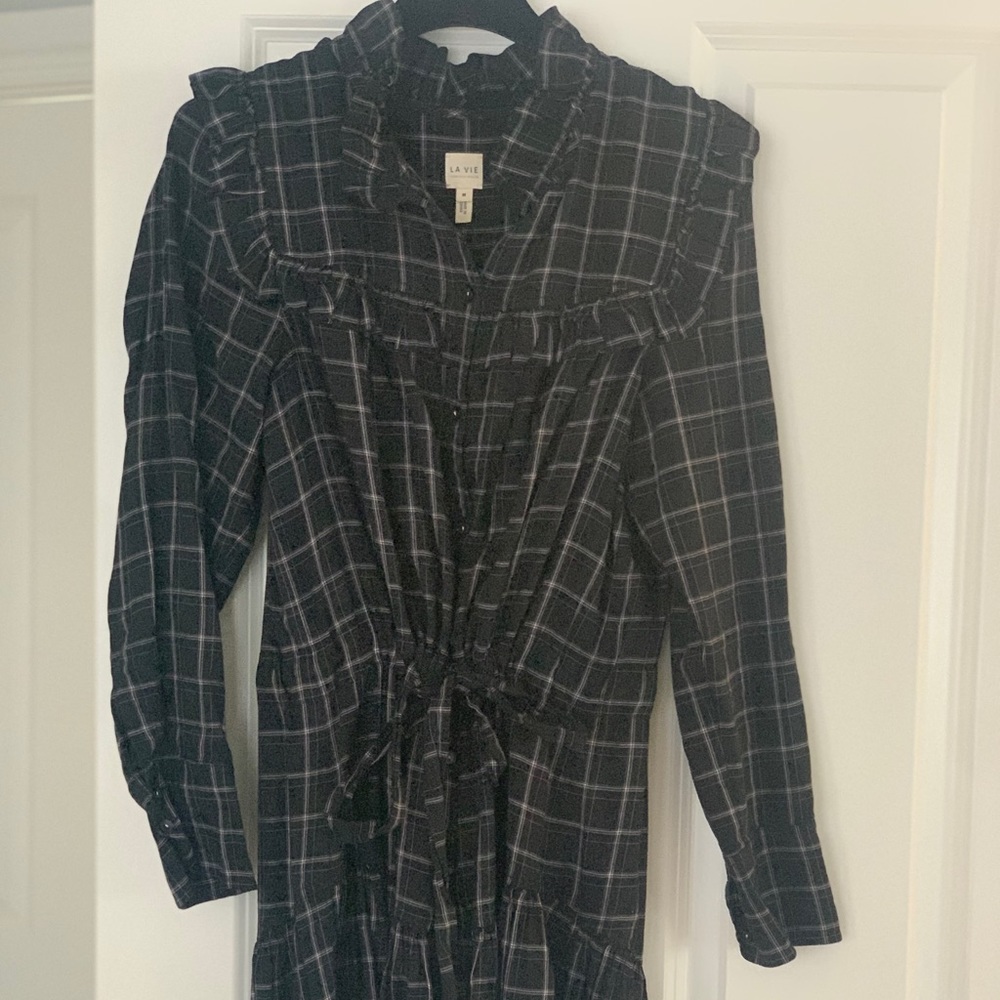 Rebecca Taylor La Vie Dress